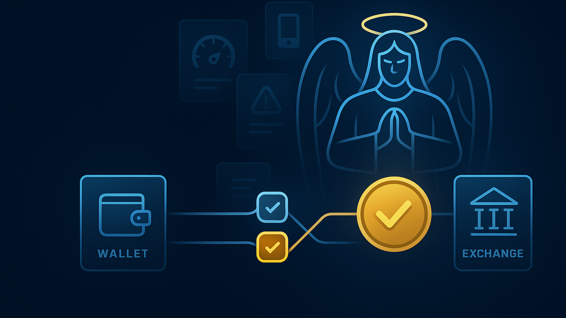 OnChainSentinel hero